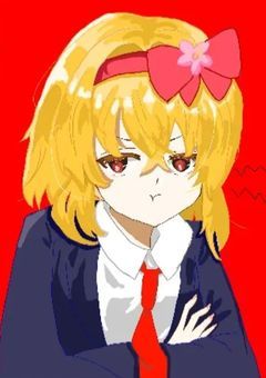 私達相性最悪コンビです（