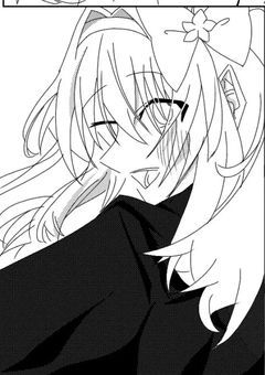 # 自 由 し ゅ ぎ っ ! ?