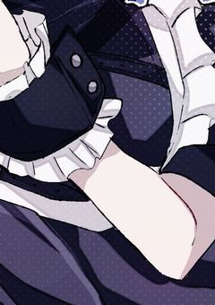 　　#　 メ イ ド 部　