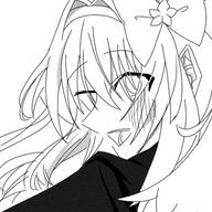  　暁  山さんのアイコン画像