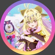 愛莉紗さんのアイコン画像