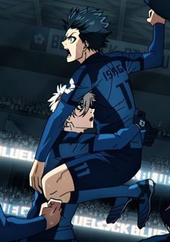 【〆参加型〆】隣の高校のサッカー部