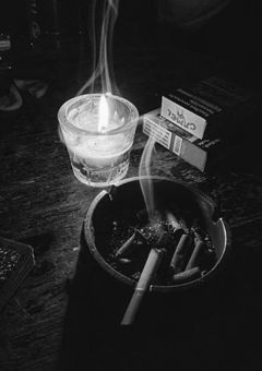 ♯ 美しき残酷な世界の宿敵 - Noct -