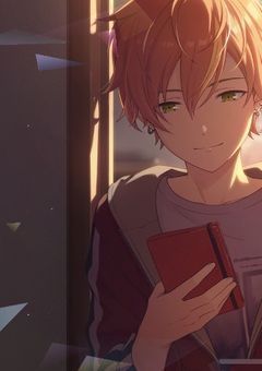 私の想いは、届きますか…？