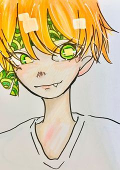 89のイラスト部屋✌︎('ω'✌︎ )