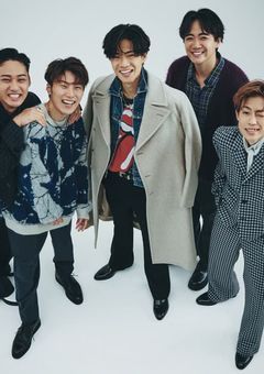 コムドットの事を語る部屋ぁ〜！