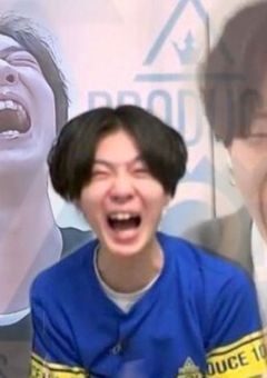 いにじぇお短編