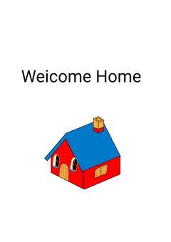 死んで転生した先が𝐖𝐞𝐥𝐜𝐨𝐦𝐞 𝐡𝐨𝐦𝐞…ウェルカムホームってなに？