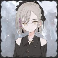 伍鹿参さんのアイコン画像