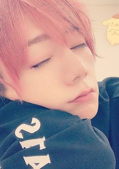 うらたぬきの弟くん？