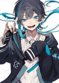友達ほしんだけど…。