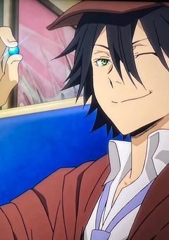 探偵社の名探偵はお尋ね者を助けるみたいです