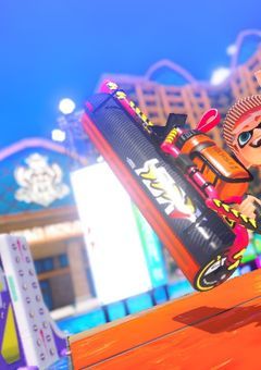 ~KILLER~　(コロイカ)　⚠️✣死ネタ小説✣⚠️