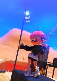 スプラ仲間orチームメイト募集枠🫟🔫