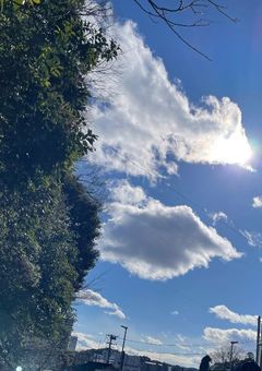 透翠の雑談部屋