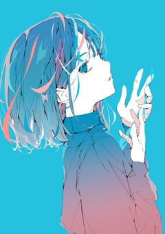 今日から私が主人公