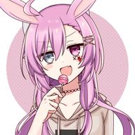 百合兎(ゆりと)さんのアイコン画像