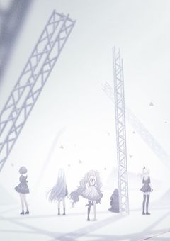 〘 25時、テイワットで。 〙