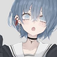 # 飴 水 翆 葩 さんのアイコン画像