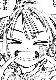 #.2階にも花子さんはいました