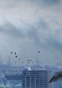 君と世界が終わる日に Another Wanderer