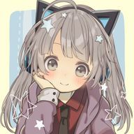 M夜空さんのアイコン画像