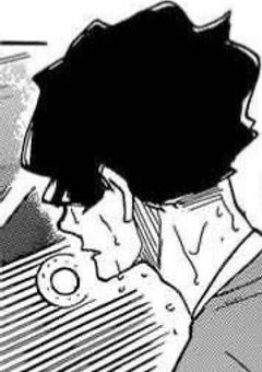 井闥山のマネって宮城県元No.1セッターなんだって