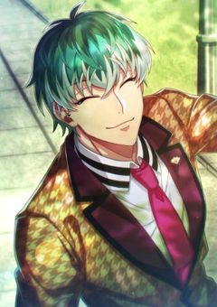 ヒプマイ友達ほしぃ