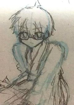 創作キャラノート