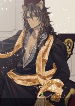 イグニハイドの女子生徒