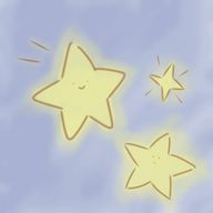 星帝 @ 奏星蒼愛さんのアイコン画像
