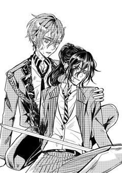 悪魔執事と黒い猫 ミヤジ」の小説・夢小説｜無料スマホ夢小説