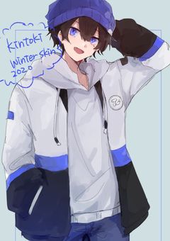 残念美少年達とその逆です。　　