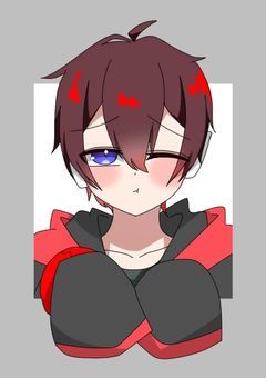 かまってくれないからスマホから出てきた　【br】