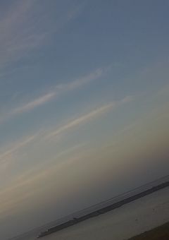 お前、変だな。