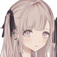 鈴凪 音羽さんのアイコン画像