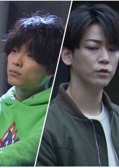 自分を選んでくれませんか？
