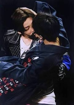 亀梨×目黒