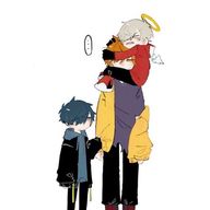 コッペパンさんのアイコン画像