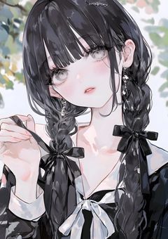 　Before you disappear.