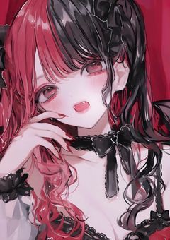 　Tonight's dream is with me.