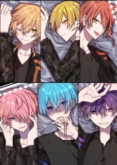 　俺もいつかは殺し屋に　【stnv】