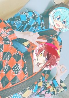 耳が聞こえないキミ