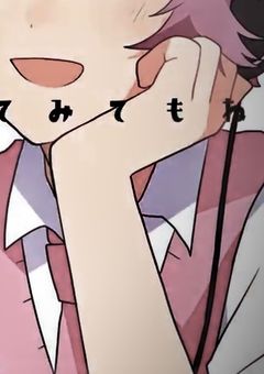 殺し屋さんのいけめんさん.