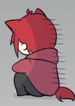 ざつだんべや【テリハ ユウ】