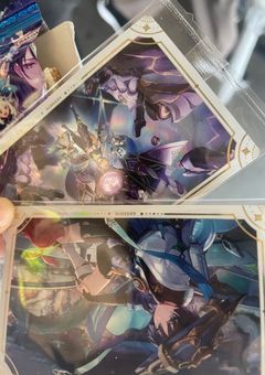 ゲーム情報メインの雑談
