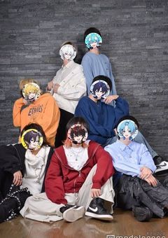 おさでいの彼女になりました
