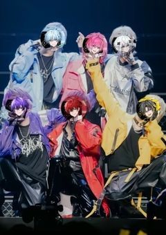 メンバーがヤンデレすぎます！！