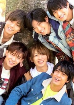 ジャニーズ情報館