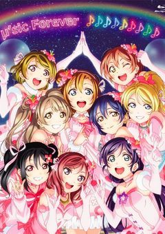 ラブライブ！動画館